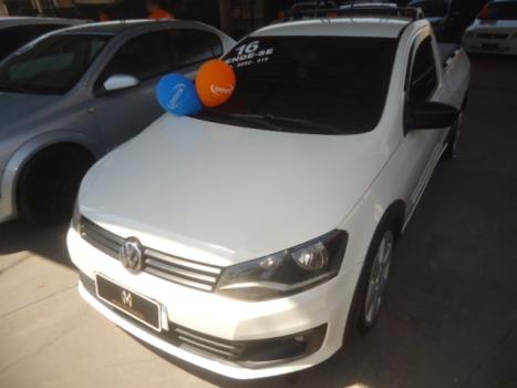 VOLKSWAGEN Saveiro 1.6 G6 TREND FLEX, Foto 2