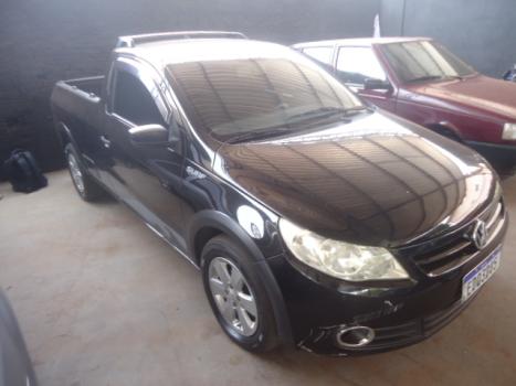 VOLKSWAGEN Saveiro 1.6 G5 FLEX, Foto 2