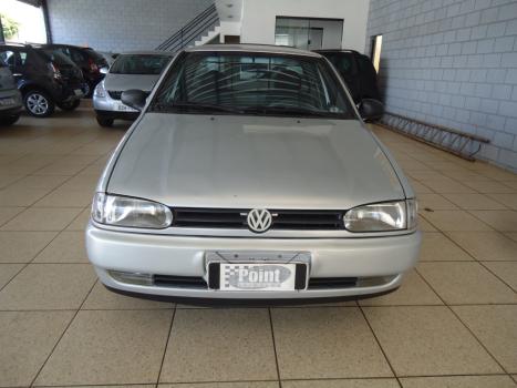 VOLKSWAGEN Saveiro 1.8 MI CL, Foto 3