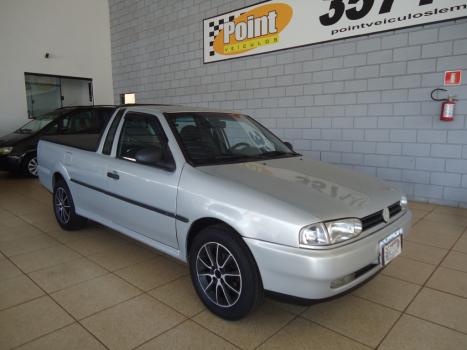 VOLKSWAGEN Saveiro 1.8 MI CL, Foto 1