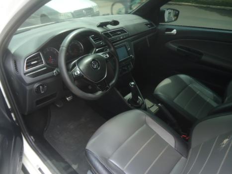 VOLKSWAGEN Saveiro 1.6 G7 CABINE ESTENDIDA CROSS FLEX, Foto 3