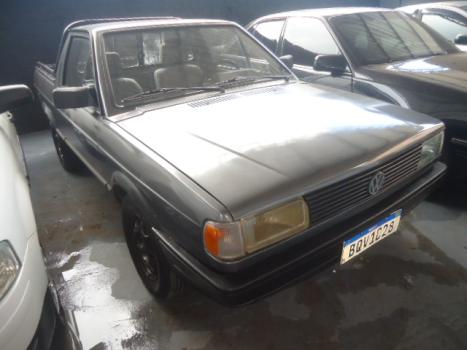 VOLKSWAGEN Saveiro 1.6 CL, Foto 1