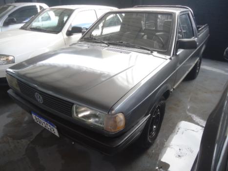 VOLKSWAGEN Saveiro 1.6 CL, Foto 2