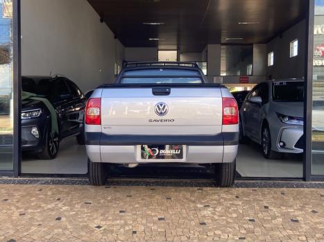 VOLKSWAGEN Saveiro 1.6 CS, Foto 5