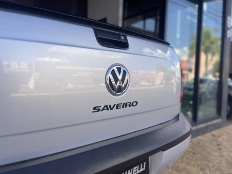 VOLKSWAGEN Saveiro 1.6 CS, Foto 9