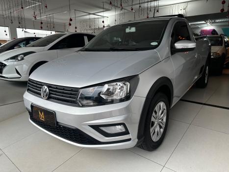 VOLKSWAGEN Saveiro 1.6 G6 TRENDLINE FLEX, Foto 1