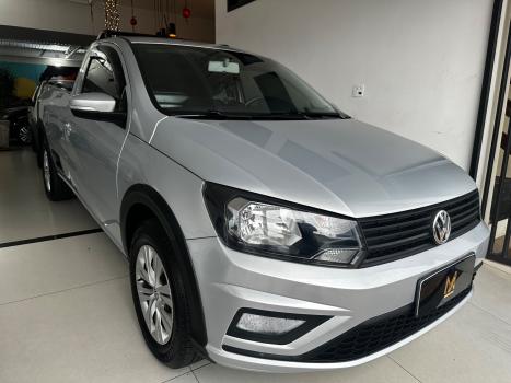 VOLKSWAGEN Saveiro 1.6 G6 TRENDLINE FLEX, Foto 2