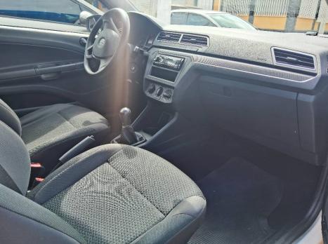 VOLKSWAGEN Saveiro 1.6 G7 CABINE SIMPLES ROBUST FLEX, Foto 8