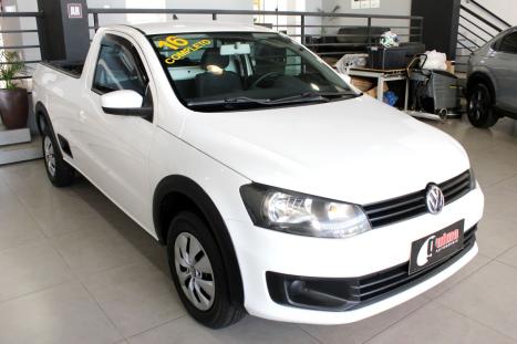 VOLKSWAGEN Saveiro 1.6 G6 STARTLINE FLEX, Foto 1