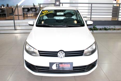 VOLKSWAGEN Saveiro 1.6 G6 STARTLINE FLEX, Foto 2