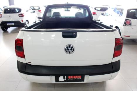 VOLKSWAGEN Saveiro 1.6 G6 STARTLINE FLEX, Foto 5