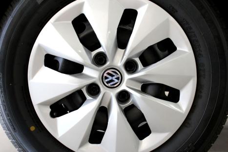 VOLKSWAGEN Saveiro 1.6 G6 STARTLINE FLEX, Foto 14