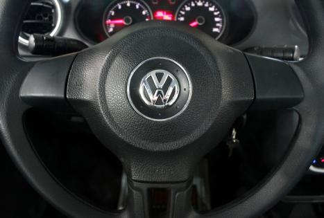 VOLKSWAGEN Saveiro 1.6 G6 STARTLINE FLEX, Foto 15