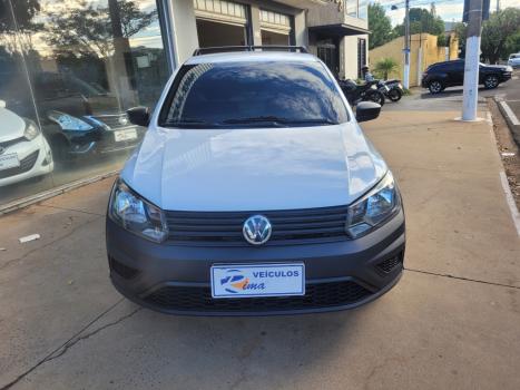 VOLKSWAGEN Saveiro 1.6 16V FLEX MSI ROBUST CABINE SIMPLES, Foto 5