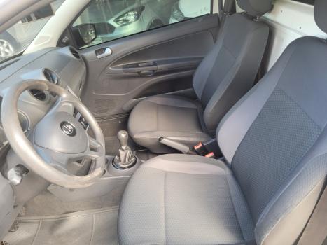 VOLKSWAGEN Saveiro 1.6 16V FLEX MSI ROBUST CABINE SIMPLES, Foto 7
