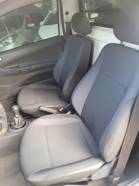 VOLKSWAGEN Saveiro 1.6 16V FLEX MSI ROBUST CABINE SIMPLES, Foto 9