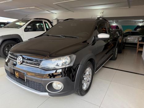 VOLKSWAGEN Saveiro 1.6 16V G6 CROSS CABINE ESTENDIDA FLEX, Foto 1
