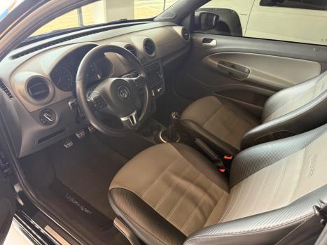 VOLKSWAGEN Saveiro 1.6 16V G6 CROSS CABINE ESTENDIDA FLEX, Foto 5