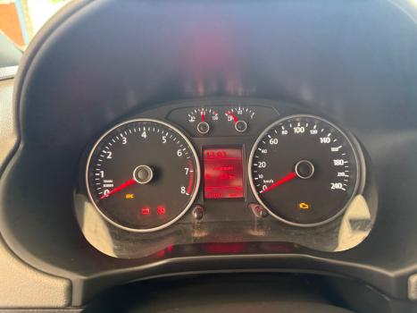VOLKSWAGEN Saveiro 1.6 16V G6 CROSS CABINE ESTENDIDA FLEX, Foto 6