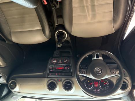 VOLKSWAGEN Saveiro 1.6 16V G6 CROSS CABINE ESTENDIDA FLEX, Foto 7