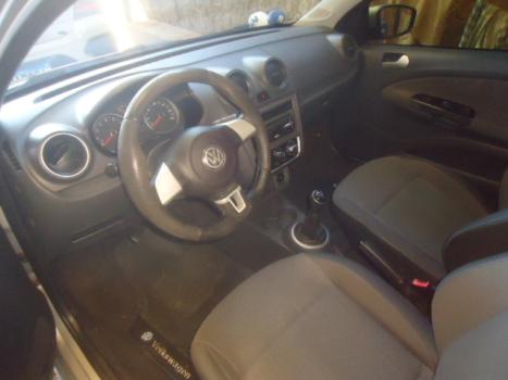 VOLKSWAGEN Saveiro 1.6 G6 TRENDLINE CABINE ESTENDIDA FLEX, Foto 2
