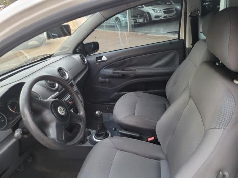 VOLKSWAGEN Saveiro 1.6 CABINE ESTENDIDA FLEX, Foto 5