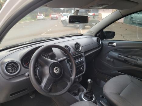 VOLKSWAGEN Saveiro 1.6 CABINE ESTENDIDA FLEX, Foto 6