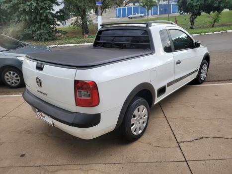 VOLKSWAGEN Saveiro 1.6 CABINE ESTENDIDA FLEX, Foto 7