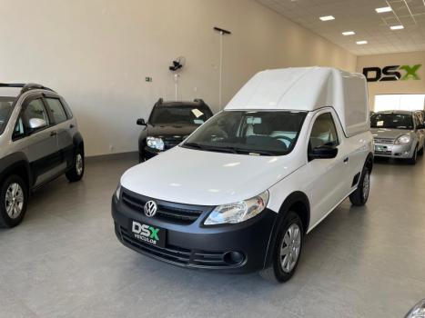VOLKSWAGEN Saveiro 1.6 G5 FLEX, Foto 2