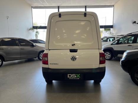 VOLKSWAGEN Saveiro 1.6 G5 FLEX, Foto 4