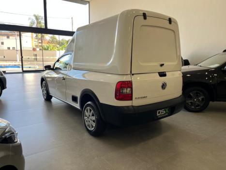 VOLKSWAGEN Saveiro 1.6 G5 FLEX, Foto 5