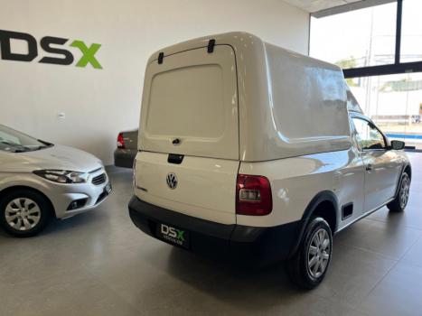 VOLKSWAGEN Saveiro 1.6 G5 FLEX, Foto 6