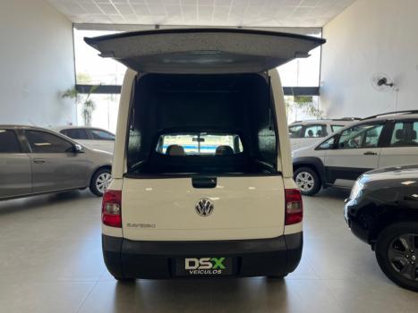 VOLKSWAGEN Saveiro 1.6 G5 FLEX, Foto 7