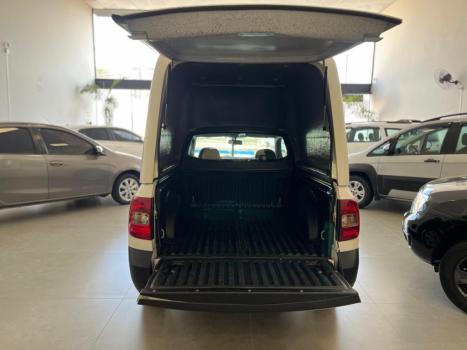 VOLKSWAGEN Saveiro 1.6 G5 FLEX, Foto 8