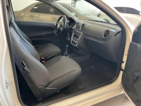 VOLKSWAGEN Saveiro 1.6 G5 FLEX, Foto 10