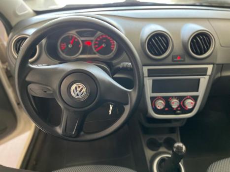 VOLKSWAGEN Saveiro 1.6 G5 FLEX, Foto 12