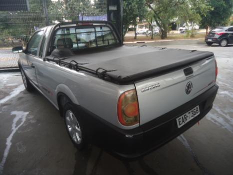 VOLKSWAGEN Saveiro 1.6 G4 SURF FLEX, Foto 2