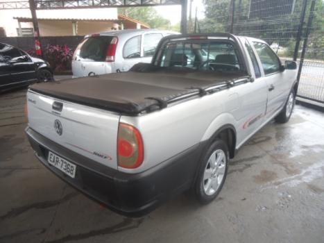 VOLKSWAGEN Saveiro 1.6 G4 SURF FLEX, Foto 3