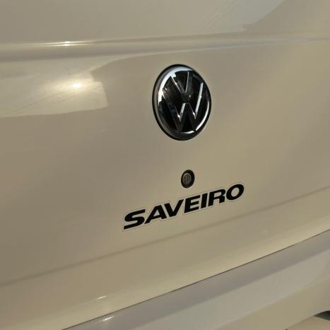 VOLKSWAGEN Saveiro 1.6 16V FLEX MSI ROBUST CABINE SIMPLES, Foto 5