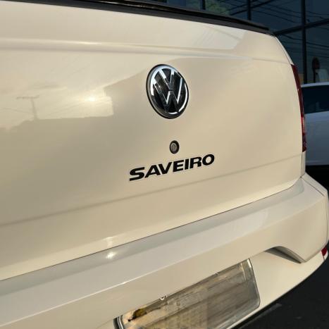 VOLKSWAGEN Saveiro 1.6 16V FLEX MSI ROBUST CABINE SIMPLES, Foto 6