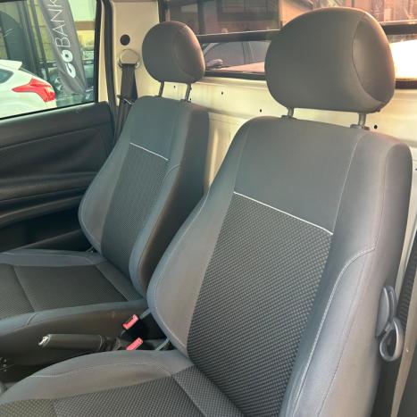 VOLKSWAGEN Saveiro 1.6 16V FLEX MSI ROBUST CABINE SIMPLES, Foto 11