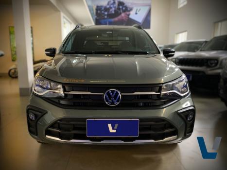 VOLKSWAGEN Saveiro 1.6 16V FLEX MSI EXTREME CABINE DUPLA, Foto 2