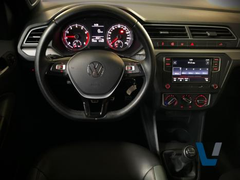 VOLKSWAGEN Saveiro 1.6 16V FLEX MSI EXTREME CABINE DUPLA, Foto 7