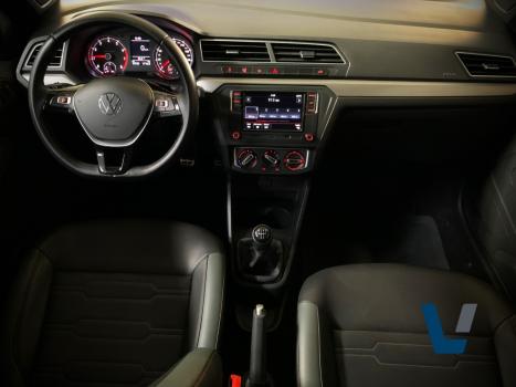 VOLKSWAGEN Saveiro 1.6 16V FLEX MSI EXTREME CABINE DUPLA, Foto 8