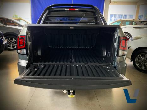 VOLKSWAGEN Saveiro 1.6 16V FLEX MSI EXTREME CABINE DUPLA, Foto 12