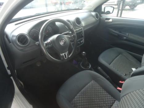 VOLKSWAGEN Saveiro 1.6 G6 TREND FLEX, Foto 2