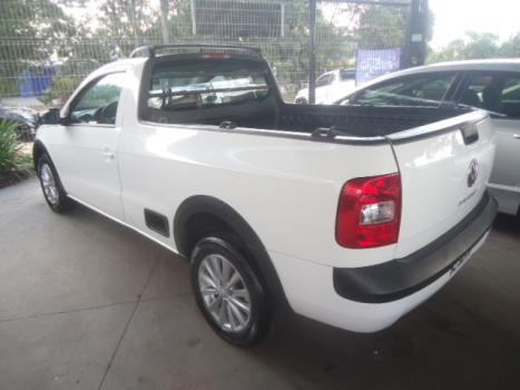 VOLKSWAGEN Saveiro 1.6 G6 TREND FLEX, Foto 3