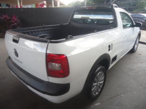 VOLKSWAGEN Saveiro 1.6 G6 TREND FLEX, Foto 4