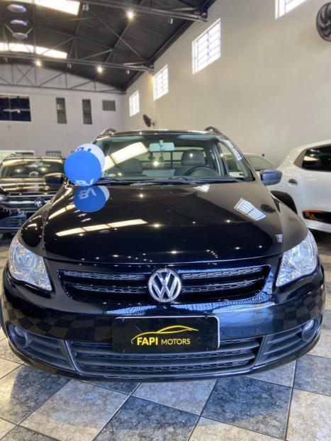 VOLKSWAGEN Saveiro 1.6 G5 TROOPER CABINE ESTENDIDA FLEX, Foto 2