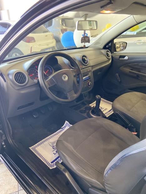 VOLKSWAGEN Saveiro 1.6 G5 TROOPER CABINE ESTENDIDA FLEX, Foto 5